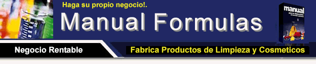 manual formulas