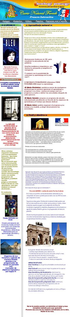 Curso frances gratis