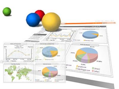 Video Curso Google Analytics estadisticas web informes visitas de pagina web blog tienda e-commerce