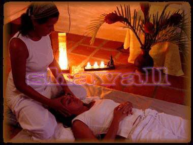 cursos de masajes aromaterapia reflexologia