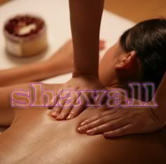 aromaterapia masaje sensual tailandes