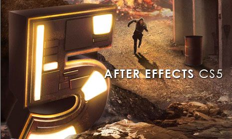 adobe after effects cs5 curso video tutoriales