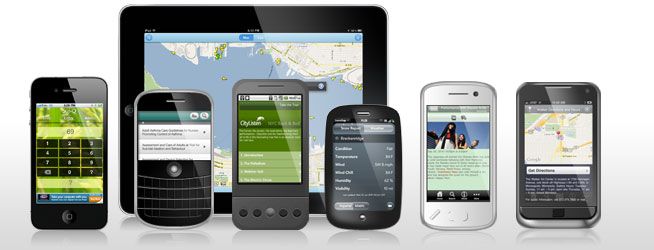 desarrollo de aplicaciones mobiles nativas con phonegap
