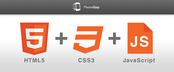 Crear Apps Aplicaciones con PhoneGap API mobiles HTML5 JAVASCRIPT CSS