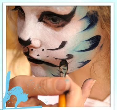 Curso completo manuales paso a paso halloween maquillaje artistico infantil