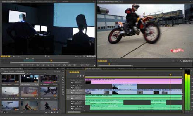 Curso Completo de Adobe Premiere cs6 Tutoriales Adobe Creative Suite cs6