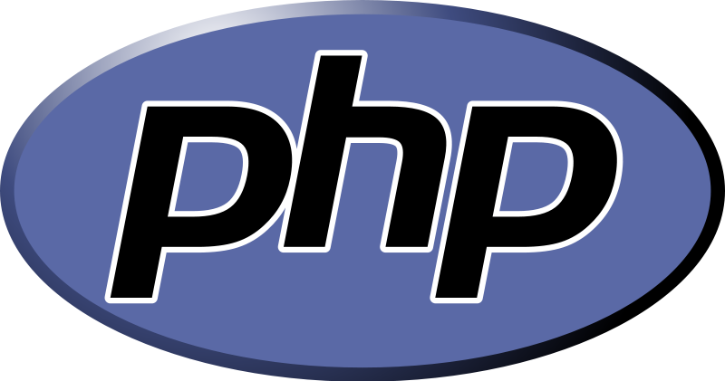 php interprete de lenguaje de programacion php 4 5