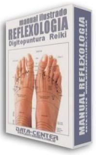 manual de reflexologia