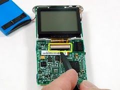 curso basico electronica y reparacion mantenimiento computadores gratis internet descargar