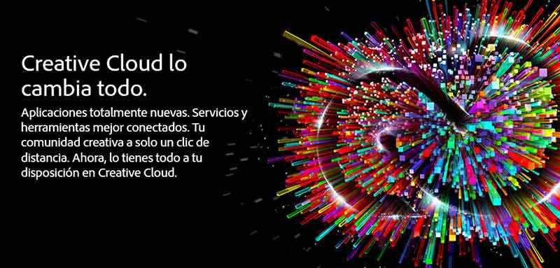 Adobe creative cloud full español colombia bogota