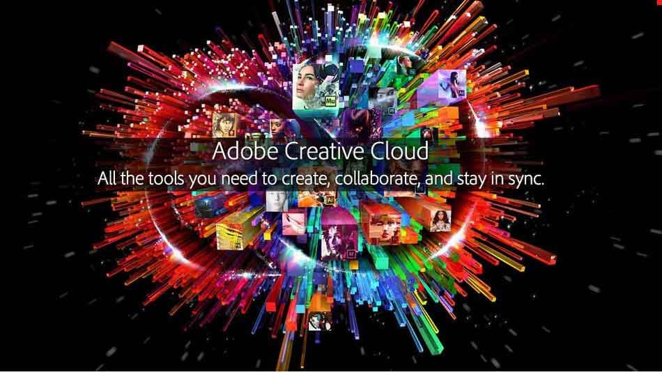 Adobe Creative Cloud Full Español