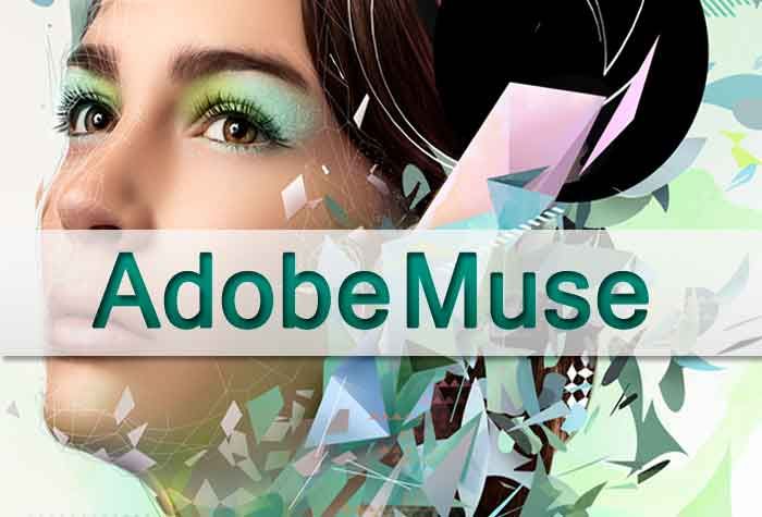 Adobe Muse Crear y publicar Sitios Web