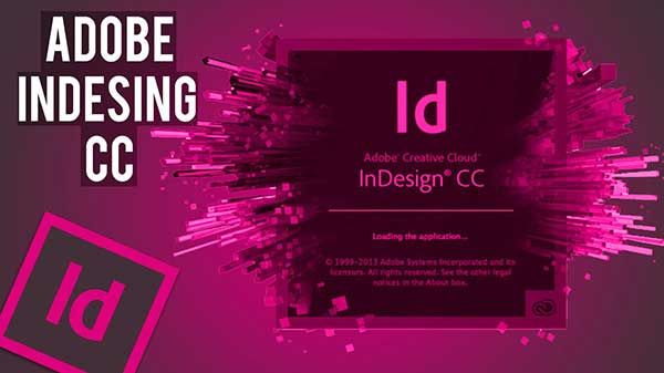 Adobe InDesign CC Full español Creative Cloud