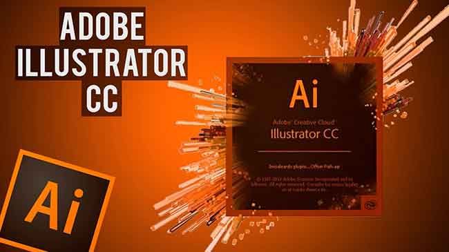 Adobe illsutrator cc creative cloud