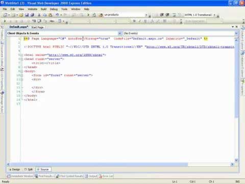 video curso desarrollo de aplicaciones web con asp.net c# windows