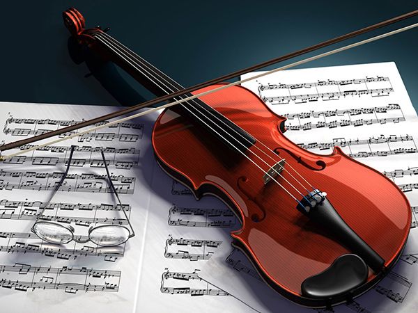 Curso de Violin metodo de violin aprender a tocar el violin