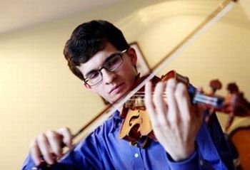 Aprender a tocar el violin curso completo