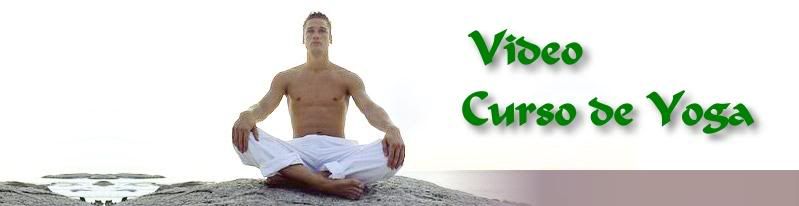 video curso de yoga relajacion meditacion ejercicios