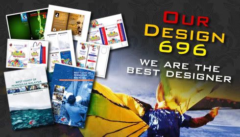 Our 969 Design
