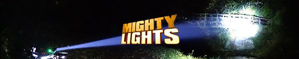 Mighty Lights Limited