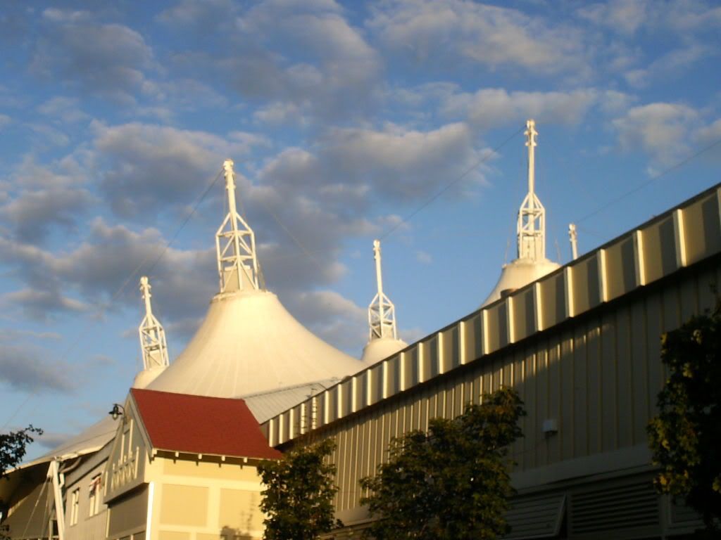 butlins bognor spa day