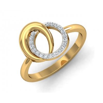 Designer rings for women online - Jewelslane (c) jewelslanejewelslaneshop rings online