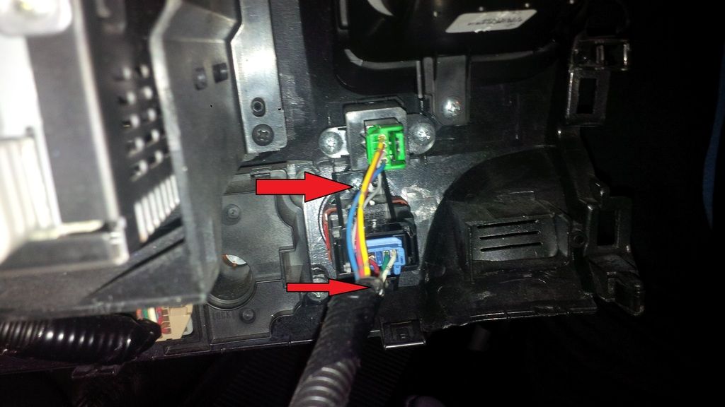 How to fix (and replace) Hazard button light 8th Generation Honda