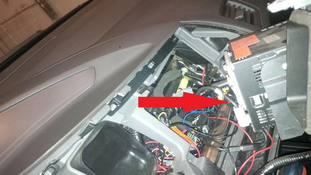 How to fix (and replace) Hazard button light 8th Generation Honda