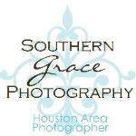 Southern Grace Photography Button