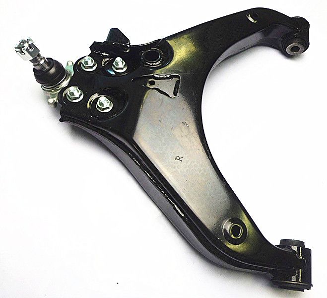 Right New Front Lower Control Arm For Isuzu D Max Dmax On Mu X