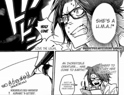 Katekyo Hitman Reborn Scan 283 Vf