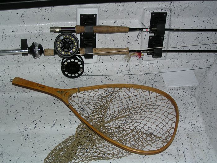 • View topic Fly Rod Storage