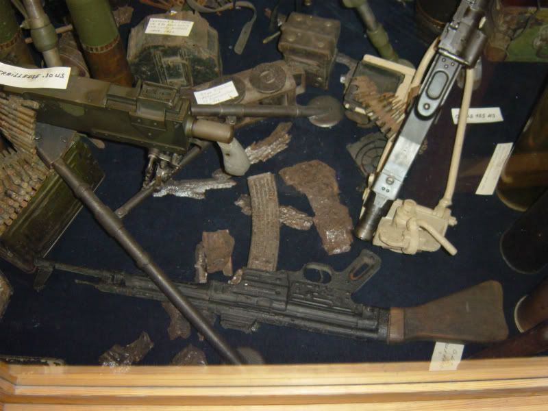 Some Old Ww2 Artifacts - 1911forum