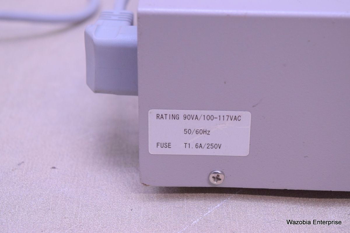 HAMAMATSU COLOR CHILLED 3CCD CAMERA CONTROLLER C5810 | eBay HAMAMATSU COLOR CHILLED 3CCD CAMERA CONTROLLER C5810 | eBay
