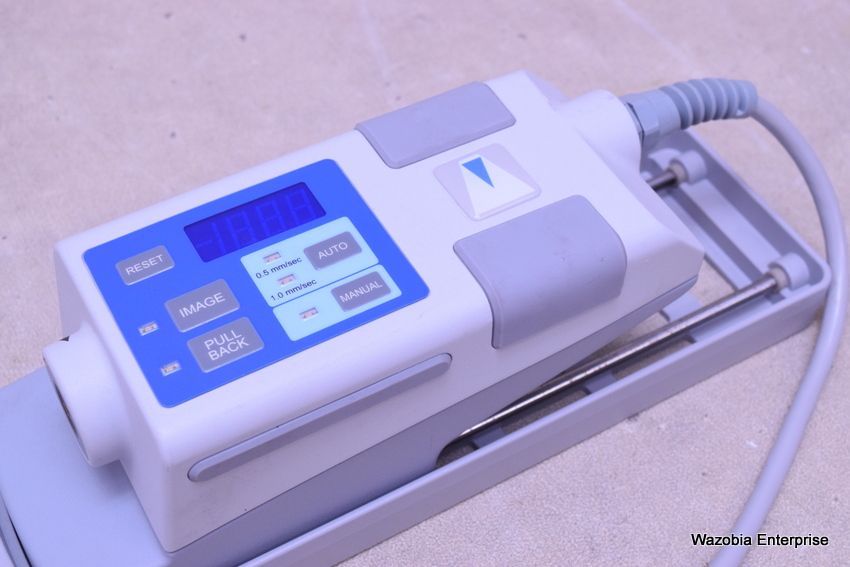 VOLCANO PIMR SPINVISION PULLBACK DEVICE MODEL 891SV 806071026 eBay