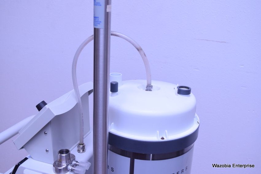 STRYKER NEPTUNE WASTE MANAGEMENT SYSTEM SMOKE EVACUATOR eBay