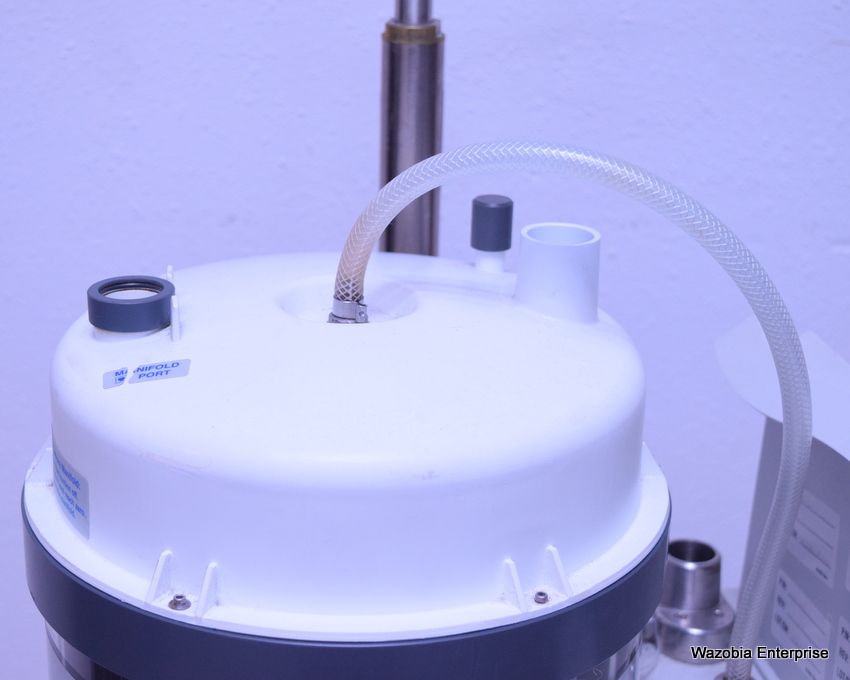 STRYKER NEPTUNE WASTE MANAGEMENT SYSTEM SMOKE EVACUATOR eBay