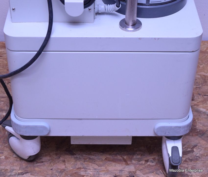 STRYKER NEPTUNE WASTE MANAGEMENT SYSTEM SMOKE EVACUATOR eBay