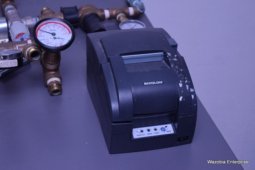 STERIS RELIANCE EPS ENDOSCOPE PROCESSING SYSTEM WASHER DISINFECTOR — Wazobia Enterprise