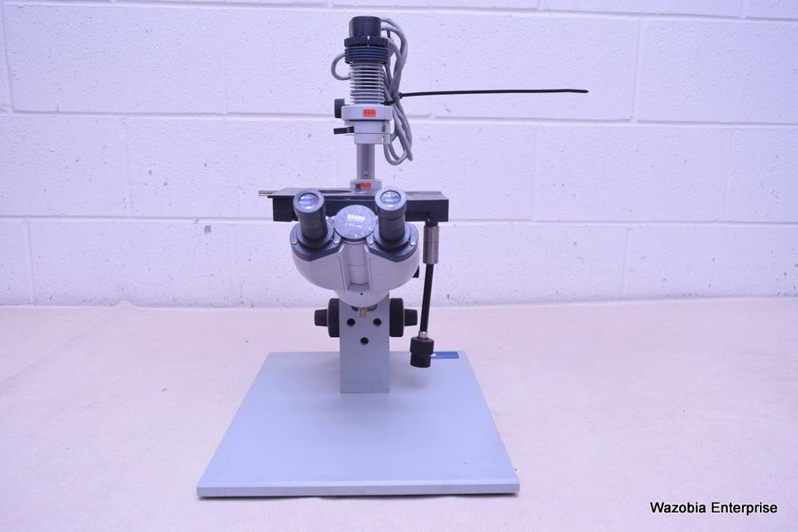 ZEISS MICROSCOPE | eBay