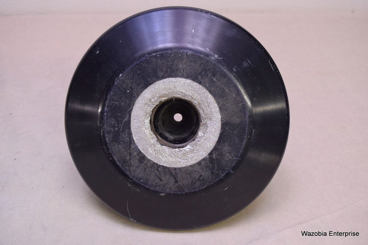 BECKMAN TYPE TI75 ULTRACENTRIFUGE ROTOR 75,000 RPM eBay