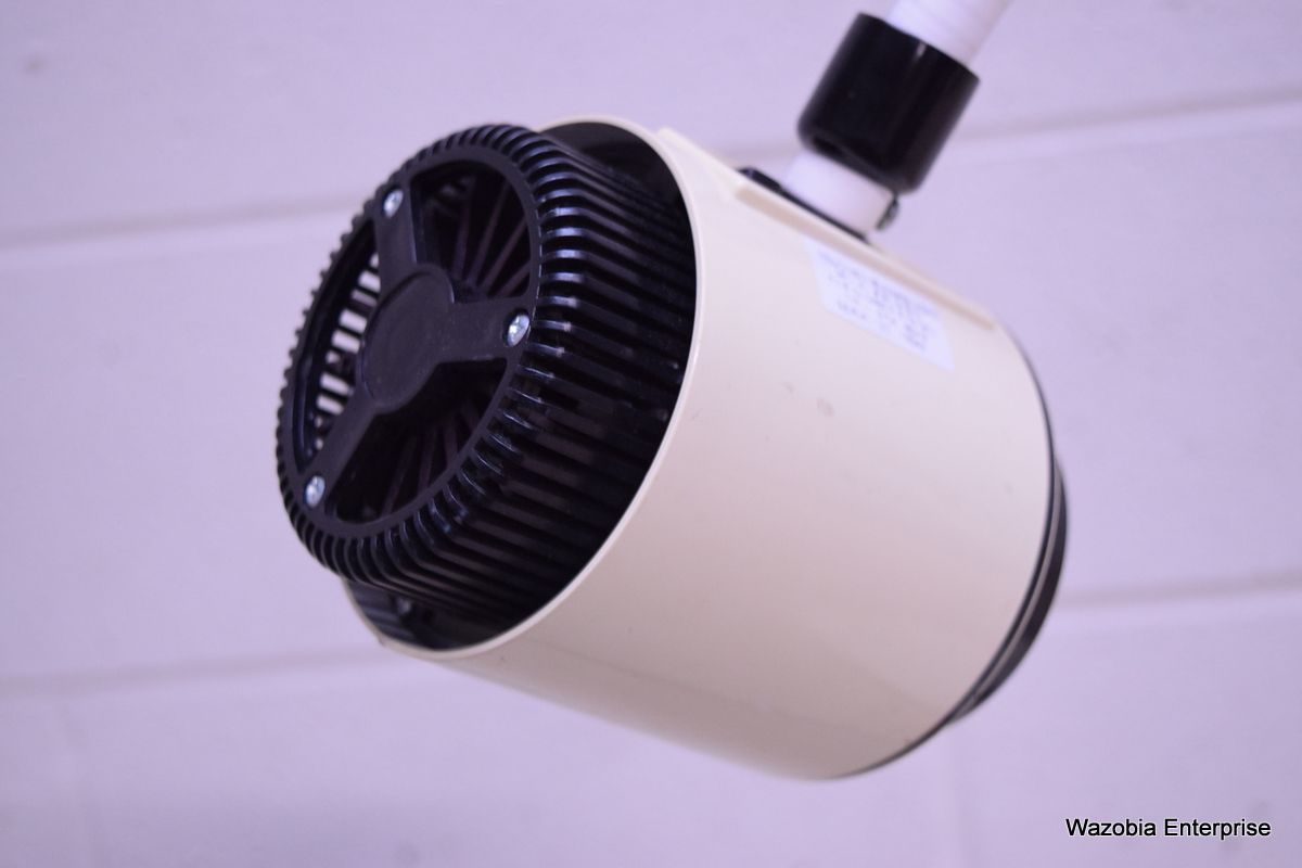 MCKESSON HALOGEN 35 EXAM LIGHT 8101610 EXAMINATION LIGHT eBay