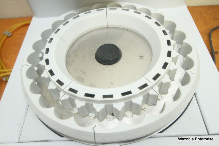 ROCHE VENTANA NEXES SPECIAL STAINS AUTOMATED SLIDE STAINER 850000 750