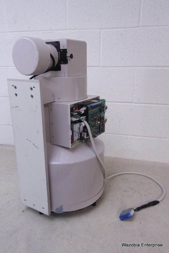 NUCLETRON XRAY IMAGE INTENSIFIER AI5765HVP eBay