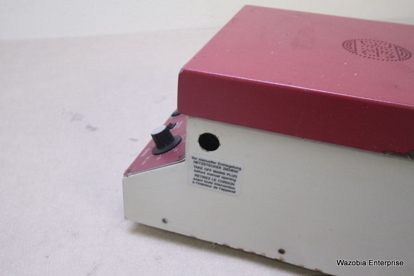 HERMLE BHG CENTRIFUGE Z 230 M Z230M | LabX.com HERMLE BHG CENTRIFUGE Z 230 M Z230M | LabX.com