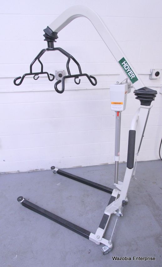 HOYER PATIENT LIFT LINAK 34310F+3X30004X — Wazobia Enterprise