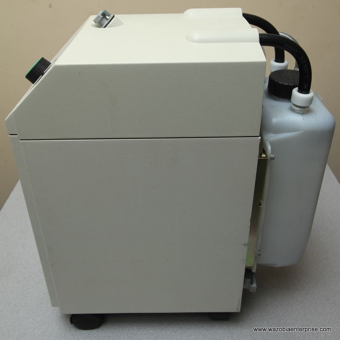 Bio Rad BioRad Hydrotech Vacuum Pump  