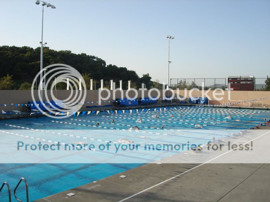 Northwood High School Aquatic Center Photos - Nova Masters Swimming ...