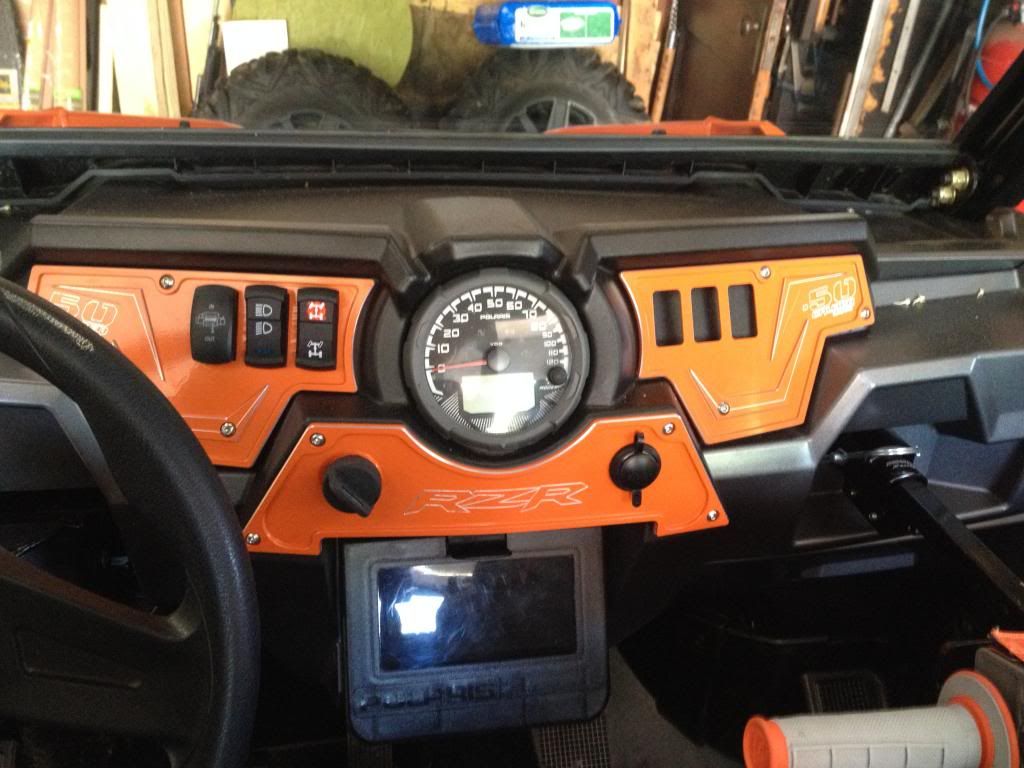 Polaris Outlaw 50 >> Switch plate for toggle switches - Page 2 - Polaris RZR Forum - RZR Forums.net Polaris Outlaw 50 >> Switch plate for toggle switches - Page 2 - Polaris RZR Forum - RZR Forums.net