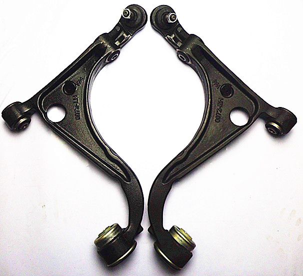 PAIR NEW FRONT LOWER CONTROL ARMS FOR FORD FALCON AU2 AU3 BA BF 2000